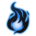 Dark Flame